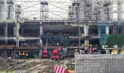 सीमेंट GST में बड़ी राहत: 40 लाख के मकान पर होगी भारी बचत, जानें बोरी की कीमत