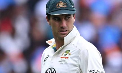 पैट कमिंस चोट के चलते भारत के खिलाफ वनडे सीरीज से बाहर, एशेज पर भी सवाल