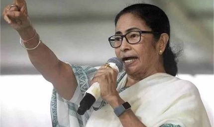 ममता बनर्जी ने केंद्र सरकार पर किया तगड़ा हमला: अमेरिका और चीन के सामने गिड़गिड़ाने का आरोप
