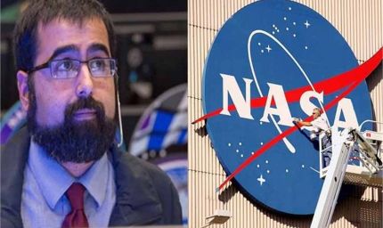 अमित क्षत्रिय बने नासा के सह-प्रशासक, चंद्रमा और मंगल मिशन की कमान संभालेंगे