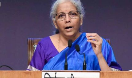 जीएसटी सुधारों से केंद्र को जीडीपी का केवल 0.05% नुकसान, बर्नस्टीन का अनुमान