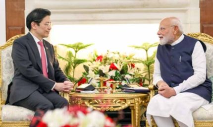 भारत-जापान मिलकर करेंगे एआई, डिजिटल टेक और न्यूक्लियर क्षेत्र में सहयोग