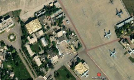 ऑपरेशन सिंदूर: नूर खान एअरबेस की मरम्मत शुरू, ब्रह्मोस हमले के बाद