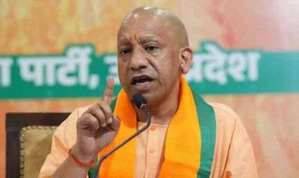 मुख्यमंत्री योगी आदित्यनाथ की सख्ती से अवैध कारोबारियों में हड़कंप