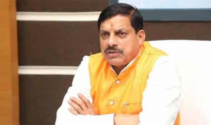 जीएसटी दरों में कटौती का निर्णय सभी सैक्टर के लिए गुलदस्ते के समान : मुख्यमंत्री डॉ. यादव