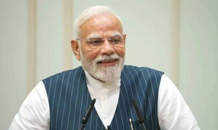 दिवाली से पहले खुशियों का डबल धमाका: पीएम मोदी ने बताया बजट में कांग्रेस और बीजेपी का फर्क