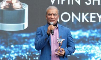 विपिन शर्मा की कामयाबी: हॉलीवुड फिल्म में अवॉर्ड जीत, भारत में रिलीज़ पर लगी रोक