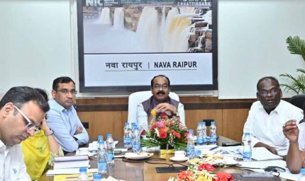 रायपुर : विसंगतियां दूर करने संपत्ति कर सुधार अति आवश्यक : अरुण साव