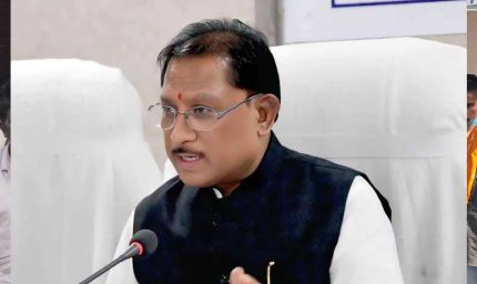 रायपुर : मुख्यमंत्री साय के निर्देश पर त्वरित अमल : बाढ़ पीड़ितों को राशन-ईलाज के साथ अब जरूरी दस्तावेज बनाने का काम भी शुरू