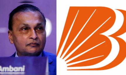 बैंक ऑफ बड़ौदा का बड़ा कदम: अनिल अंबानी की आरकॉम का लोन अकाउंट फ्रॉड घोषित