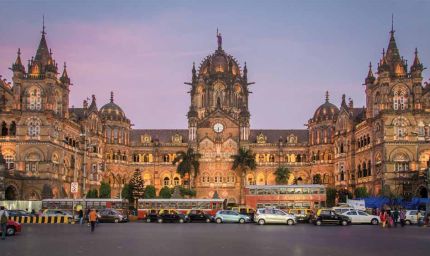 मुंबई पर आतंकी साजिश का साया: 14 घुसे पाकिस्तान से, 400 किलो RDX की चेतावनी