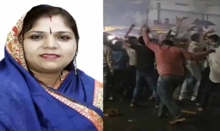 सागर: नेहा जैन फिर बनेंगी देवरी नपा अध्यक्ष, हाईकोर्ट ने हटाने पर लगाई रोक