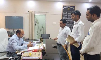 आईजीआरएस की अगस्त की रिपोर्ट में बलरामपुर और श्रावस्ती ने मारी बाजी, योगी सरकार के विकास कार्यों को तेजी से धरातल पर उतार रहे जिले