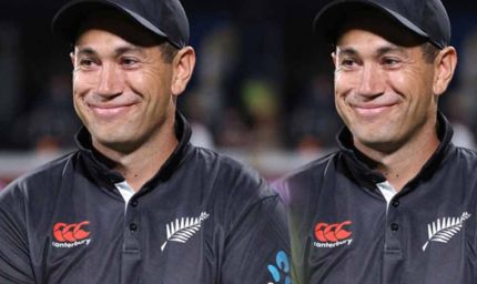 टी20 वर्ल्ड कप से पहले बड़ा सरप्राइज, रॉस टेलर ने 4 साल बाद लिया संन्यास से वापसी का फैसला