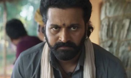 कंतारा: चैप्टर 1 में ऋषभ शेट्टी ने बिना बॉडी डबल के किये खतरनाक स्टंट