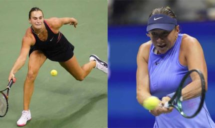 यूएस ओपन फाइनल: सबालेंका बनाम अनिसिमोवा, टेनिस का बड़ा मुकाबला
