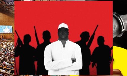 देश के 47% मंत्रियों पर गंभीर आपराधिक मामले, 653 में से 174 पर मर्डर-रेप जैसे आरोप