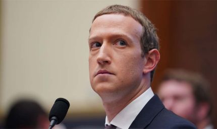 मार्क जुकरबर्ग ने META के खिलाफ दायर किया केस, फेसबुक अकाउंट बार-बार बंद होने का आरोप