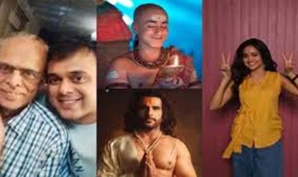 सोनी सब के कलाकारों ने साझा किए अपने गुरुओं से मिले सबक