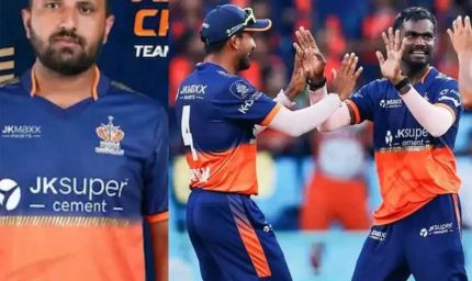 यूपी टी-20 में बड़ा खुलासा: काशी रुद्रास के मैनेजर को 50 लाख का फिक्सिंग ऑफर