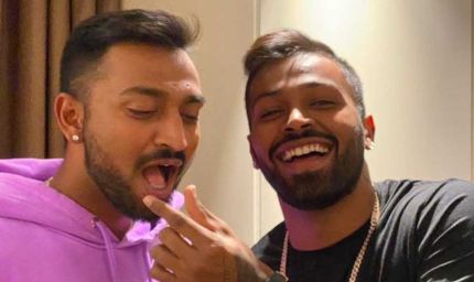 पांड्या ब्रदर्स का दिलदार कदम: कोच को दी 80 लाख की गुरु दक्षिणा, बहनों की शादी में कार और गिफ्ट