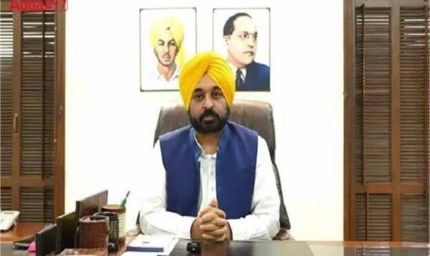 सरकार बच्चे के इलाज के लिए परिवार की हर संभव मदद करेगी: मुख्यमंत्री भगवंत मान