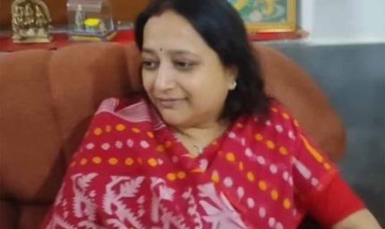 सपा ने बीजेपी विधायक को भेजा कानूनी नोटिस, टोटियां चोरी बयान पर केतकी सिंह से माफी की मांग