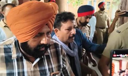 जमानत के सिर्फ 1 दिन बाद विधायक रमन अरोड़ा गिरफ्तार, नया मामला सामने आया