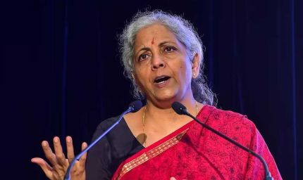 फाइनेंस मिनिस्टर निर्मला सीतारमण ने बताया, पेट्रोल-डीजल को GST में क्यों नहीं रखा जाता