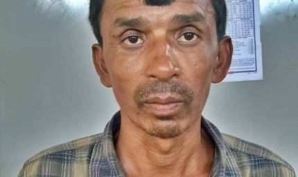 बिहार पुलिस ने 1 लाख के इनामी नक्सली को गिरफ्तार, जेल ब्रेक कांड में था शामिल