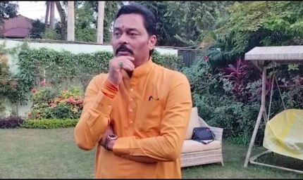 गर्दिश में विधायक संजय पाठक: GST और ब्याज के साथ पेनल्टी की तैयारी, जबलपुर में वसूली तय