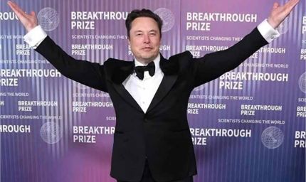 Elon Musk बन सकते हैं दुनिया के पहले खरबपति, Tesla ने दिया ऐतिहासिक वेतन पैकेज