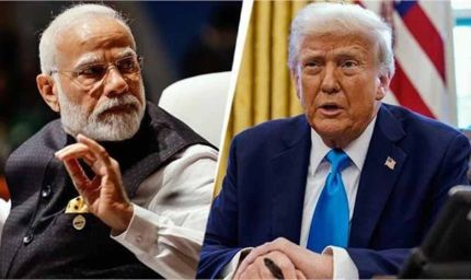 भारत ने अमेरिकी टैरिफ को नजरअंदाज कर खेला बेमिसाल गेम, पूरी दुनिया हैरान