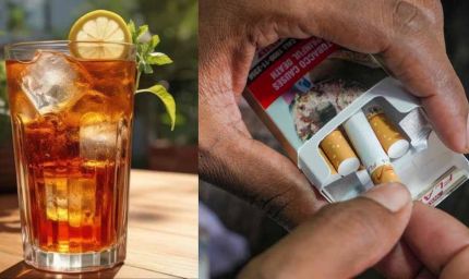 तंबाकू और कोल्ड ड्रिंक्स महंगे होने वाले हैं, 40% GST के साथ लगेगा एक्स्ट्रा टैक्स भी!