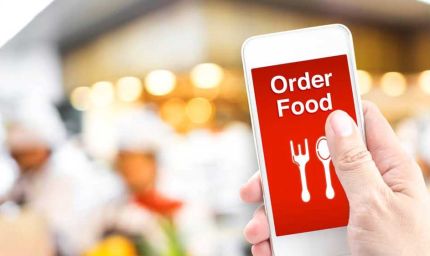 ऑनलाइन फूड महंगा होने वाला, डिलीवरी कर्मचारियों की इनकम पर पड़ेगा असर