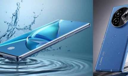 लावा 5G स्मार्टफोन अब सिर्फ ₹6749 में, 4GB रैम और 5000mAh बैटरी के साथ बड़ा डिस्प्ले