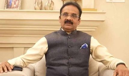 बाढ़ में खोए परिवार को राहत, मृतक के परिजन को मिलेगी पक्की नौकरी: AAP सांसद अशोक मित्तल का ऐलान