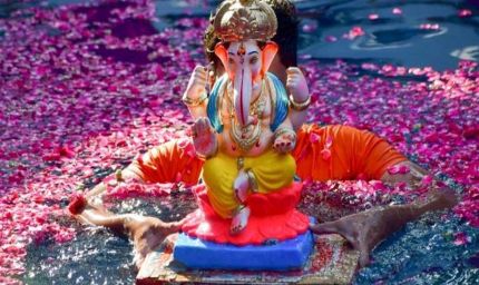 अनंत चतुर्दशी 2025: बप्पा को विदाई देने का शुभ मुहूर्त और विसर्जन समय