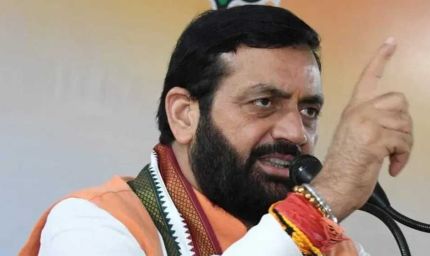 CM नायब सैनी आज कुरुक्षेत्र में, मारकंडा नदी के हालात का करेंगे जायजा