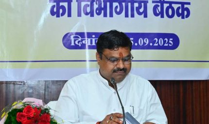 रायपुर : ग्रामोद्योग से गाँव-गाँव में रोजगार का होगा विस्तार – मंत्री गजेंद्र यादव