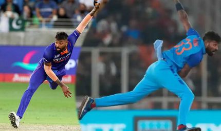 एशिया कप में इतिहास रचने की दहलीज पर पंड्या, भुवनेश्वर का रिकॉर्ड खतरे में