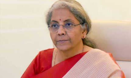 निर्मला सीतारमण का बड़ा बयान: भारत रूस से जारी रखेगा कच्चे तेल की खरीद