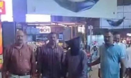 दोस्ती की जगह बदले की कहानी: ज्योतिषी ने फिरोज के नाम से भेजा मुंबई पुलिस को धमकी, FIR में खुलासा