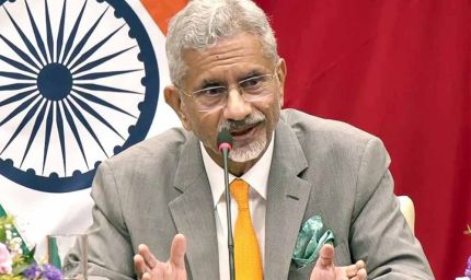 PM मोदी-ट्रंप की दोस्ती पर जोर, विदेश मंत्री जयशंकर ने बताया अमेरिका को क्यों दिया जाता है अहम