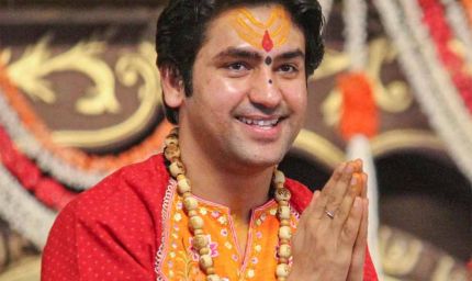 धीरेंद्र शास्त्री की धर्मसभा रोक, प्रशासन ने रद्द की परमिशन; कारण जानकर हैरानी होगी