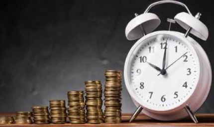 कानपुर में शुरू हुआ अनोखा टाइम बैंक, पैसे नहीं समय की होगी लेन-देन की सुविधा