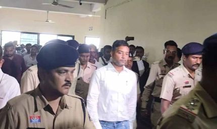 शराब घोटाला: चैतन्य बघेल की न्यायिक हिरासत बढ़ी, अगली सुनवाई 15 सितंबर को