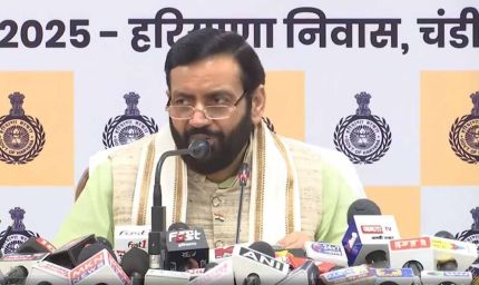 हरियाणा CM सैनी का दावा: GST सुधारों से घटेगी महंगाई, मध्यम वर्ग और किसानों को बड़ी राहत