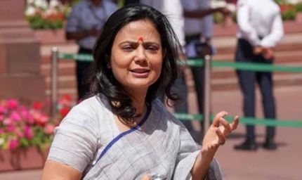 फिर संकट में महुआ मोइत्रा: ममता बनर्जी के दरबार में होगी सख्त क्लास