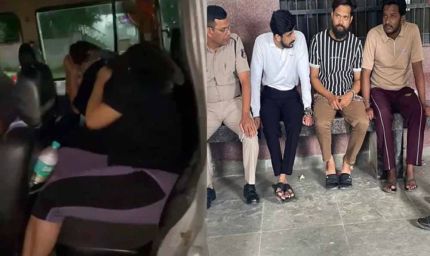 हाईप्रोफाइल ड्रग्स केस में नव्या मलिक और विधि अग्रवाल की मुश्किलें बढ़ीं, कोर्ट ने 15 सितंबर तक रिमांड बढ़ाया